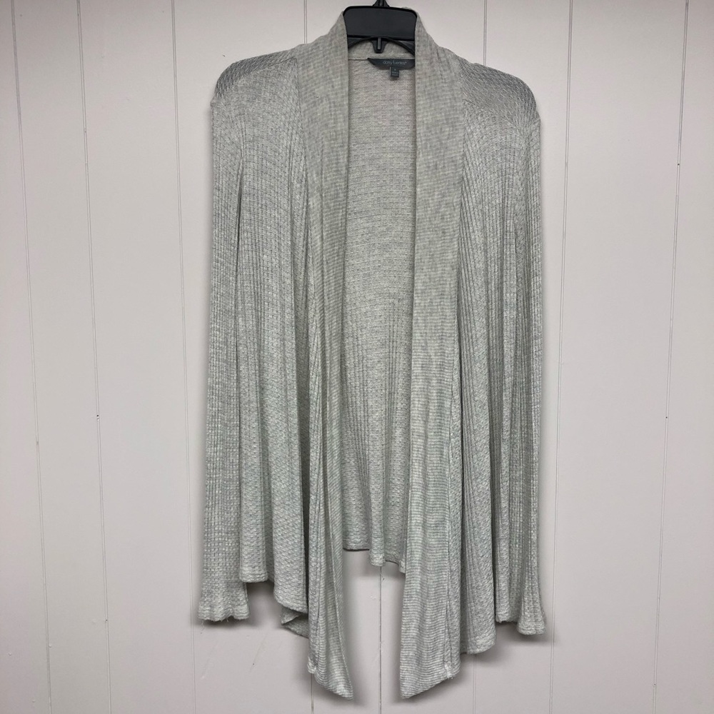 Flowy Cardigan